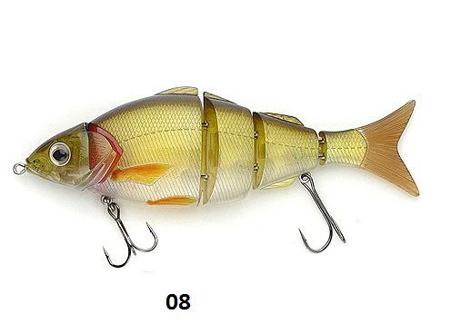 Vobleris Izumi Shad Alive 145mm 55g IŠPARDAVIMAS - Image 5