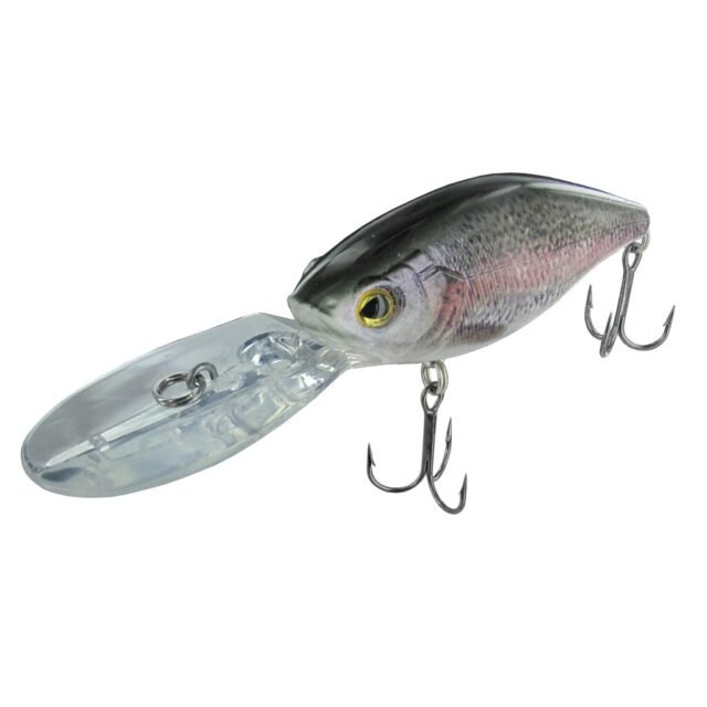 Vobleris ProCrank DD 11cm 19g Germany