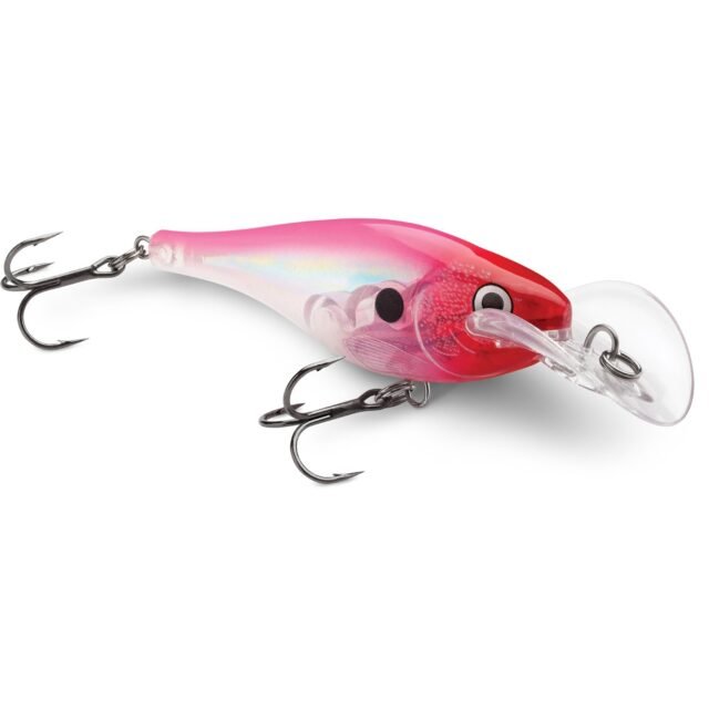 VOBLERIS Rapala Scatter Glass Shad 7cm 12g