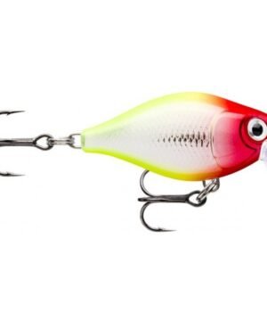 VOBLERIS Rapala X-Light Crank 3.5cm 4g
