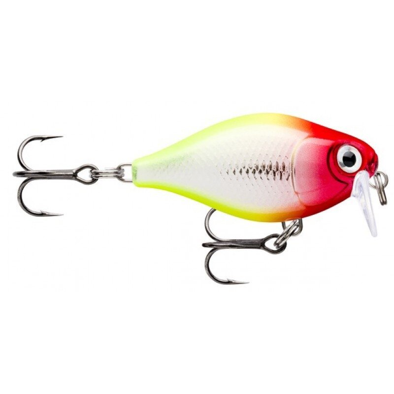 VOBLERIS Rapala X-Light Crank 3.5cm 4g