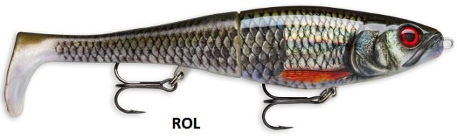 Vobleris RAPALA X-Rap 14cm - Image 3