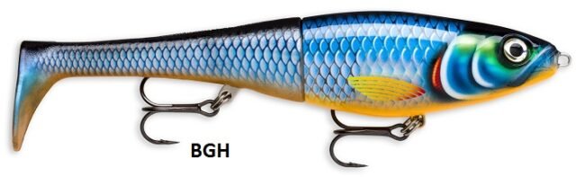 Vobleris RAPALA X-Rap 14cm - Image 8