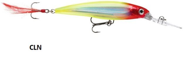 Vobleris RAPALA X-Rap Deep - Image 7
