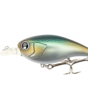 Vobleris Shimano Bant Kozak SR 54mm