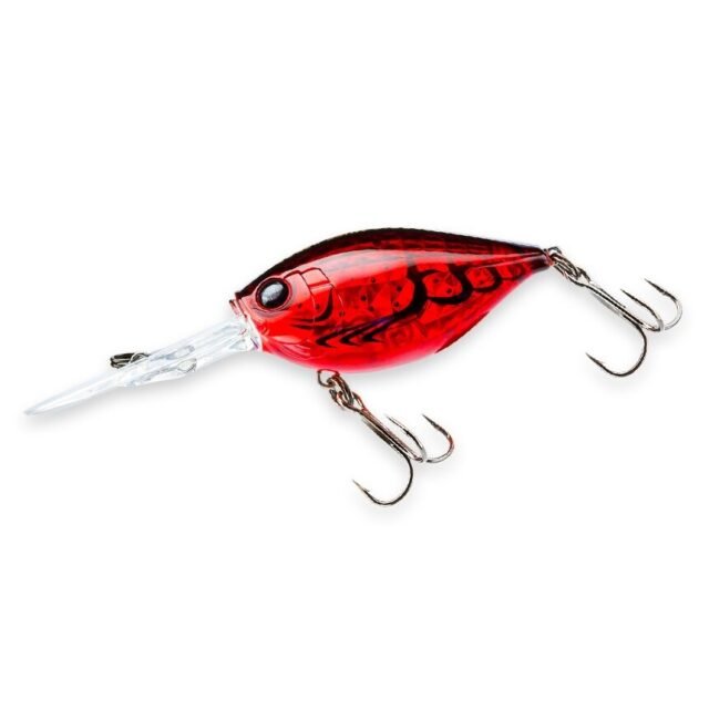 Vobleris Yo-Zuri 3DR-X CRANK DD FLOATING 50mm 10g