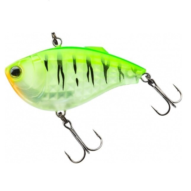 Vobleris Yo-Zuri Vibe 3DR-X Skęstantis 60mm 14.5g Starkiui Amen - Image 2