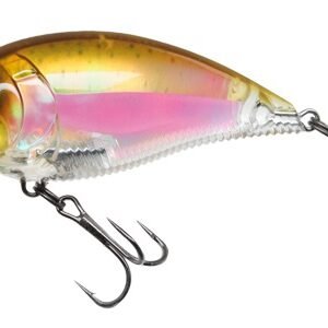 Alternative view of Vobleris Yo-Zuri Wakebait 3DR 50mm Japan