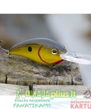 Alternative view of Vobleris Zamba Pro 8F 8cm 28g SP-B
