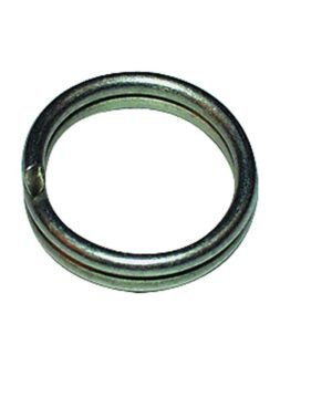 Žiedeliai AQUANTIC Stainless 24mm jūriniai