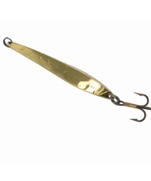 Blizgutė žieminė ilga 8cm 10g