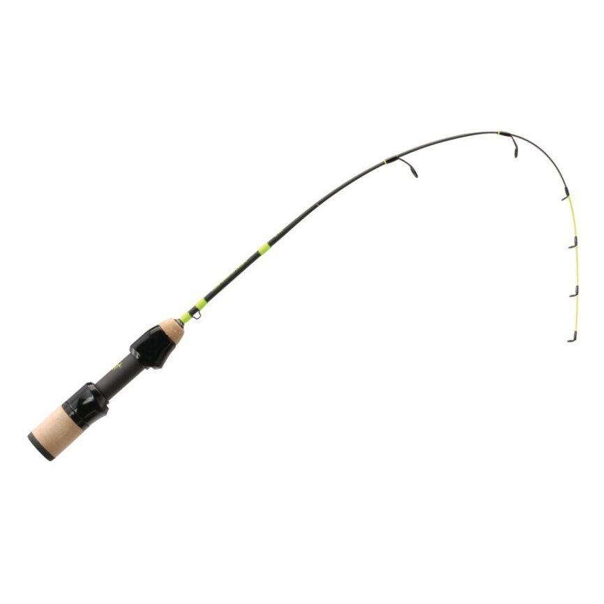 -36% Super Kaina 89eur Žieminė meškerė TICKLE 13 Fishing Rapala ilgis 58cm/ 69cm Ultra L