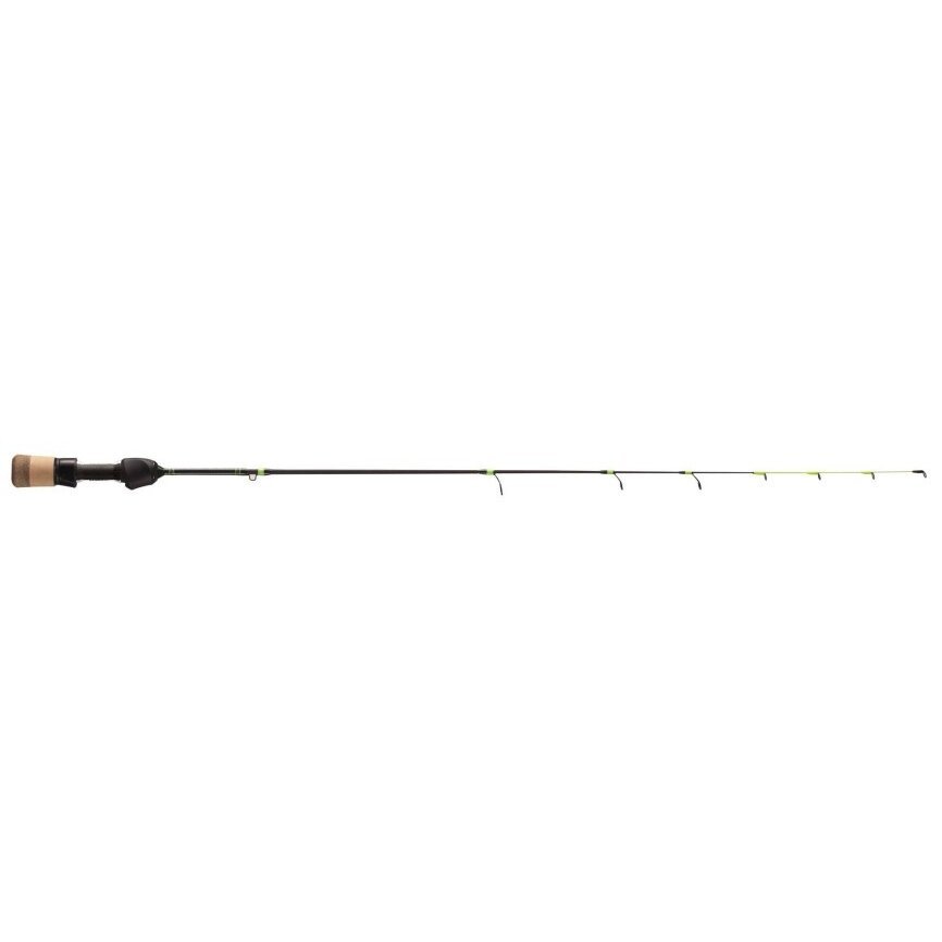 -36% Super Kaina 89eur Žieminė meškerė TICKLE 13 Fishing Rapala ilgis 58cm/ 69cm Ultra L - Image 2
