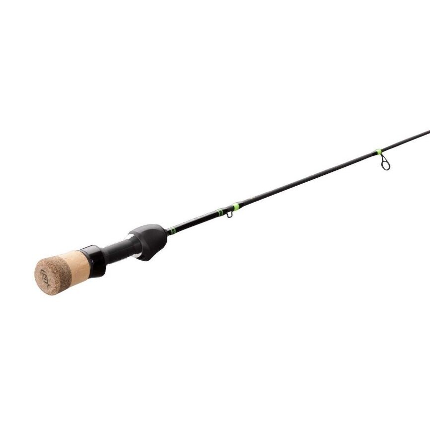 -36% Super Kaina 89eur Žieminė meškerė TICKLE 13 Fishing Rapala ilgis 58cm/ 69cm Ultra L - Image 3