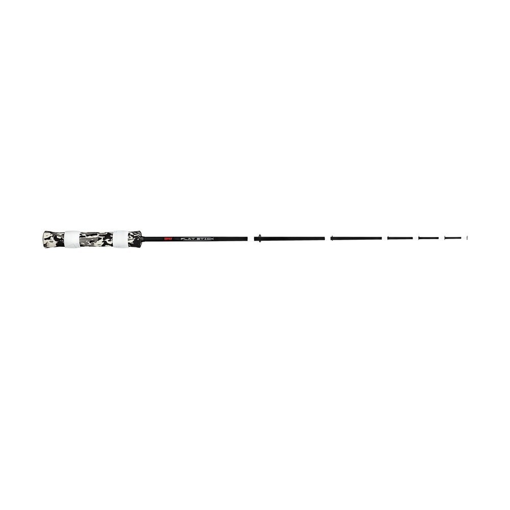 Žieminė meškerėlė Rapala 71cm MH Plokščias sargelis