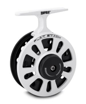 ŽIEMINĖ RITĖ RAPALA FLATSTICK RH/LH