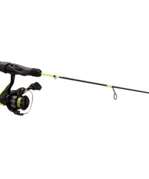 Alternative view of Žieminės meškerės 71cm su ritė komplektas 13Fishing THER Ice Combo
