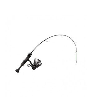 Alternative view of Žieminės meškerės 81cm su ritė komplektas 13Fishing Pro Ice Combo