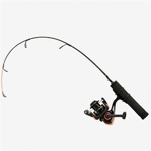 Alternative view of Žieminės meškerės komplektas 13Fishing 68.6cm Medium
