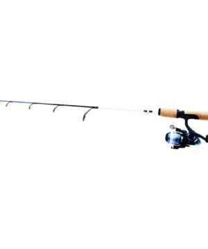 Žieminės meškerės komplektas Rapala Fantom 32MH