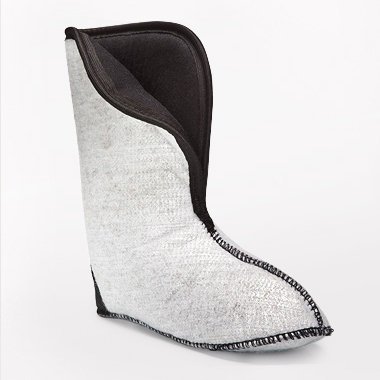 Super kaina 79eur Žieminiai EVA Batai Botai juodi TORVI -60°C Labai lengvi Plati keltis D-42 - Image 2