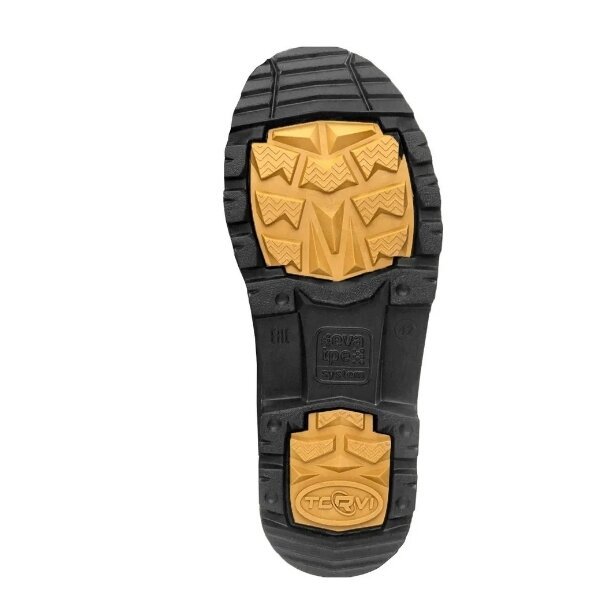 Super Kaina 89eur Žieminiai EVA Botai TORVI -45°C Naujas Modelis su neslystančiais padais Žvejybai ir Medžiokliai Plati keltis - Image 3