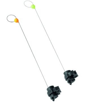 Žieminis Sargelis Titanium 2vnt Rapala