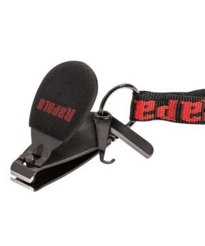 Žirklutės Rapala Clipper & Lanyard