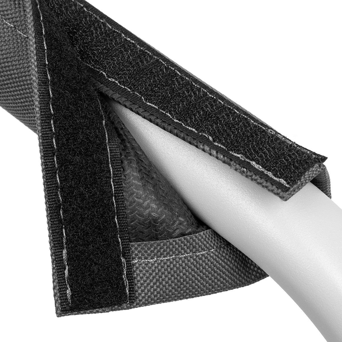 Žvejybinė kėdė Deliuxe sulankstoma su staliuku iki 120kg Tvirta ir Lengva Patikima - Image 4