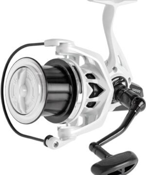 -54% Akcija Super kaina 49eur Nauja RITĖ Surf Apex Surf-Carp 10000 10-guolių