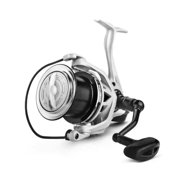 -54% Akcija Super kaina 49eur Nauja RITĖ Surf Apex Surf-Carp 10000 10-guolių - Image 9