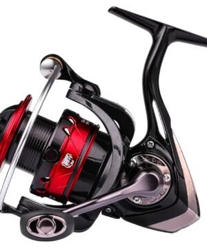 Alternative view of Ritė BEARKING Apollo 4000 9 guoliai