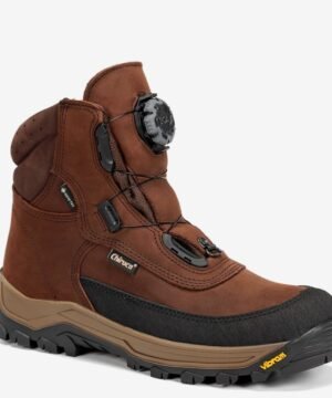 Batai GORE-TEX® Chiruca Boxer BOA Bandeleta 12 VIBRAM GTX Aukšti Batai Botai Pagaminti Europoje Aukšta kokybė! Vandeniui Atsparumas 100%