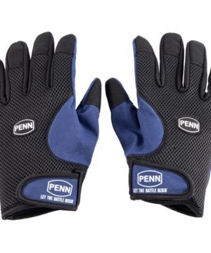 Pirštinės žvejo CASTING SALTWATER Penn