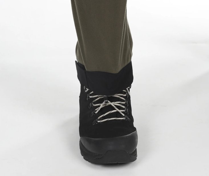 -20% Super Kaina 159eur Kelnės ALASKA Extreme Lite nuo vėjo Windstopper Waterproof Membrana 20.000/20.000 Žvejui ir Medžiotojui Tylus Nešlama išorinis audinys - Image 4