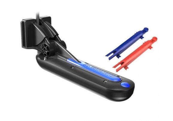 SUPER KAINA 1095eur Echolotas Lowrance Elite 9 FS su sonaru Active Scan Naujovė - Liečiamu Ekranu - Image 3