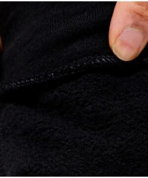 Alternative view of -70% Super Kaina 17eur IŠPARDAVIMAS! Kelnės Sportinės Vyriškos Šiltos Fleece Pamušalas