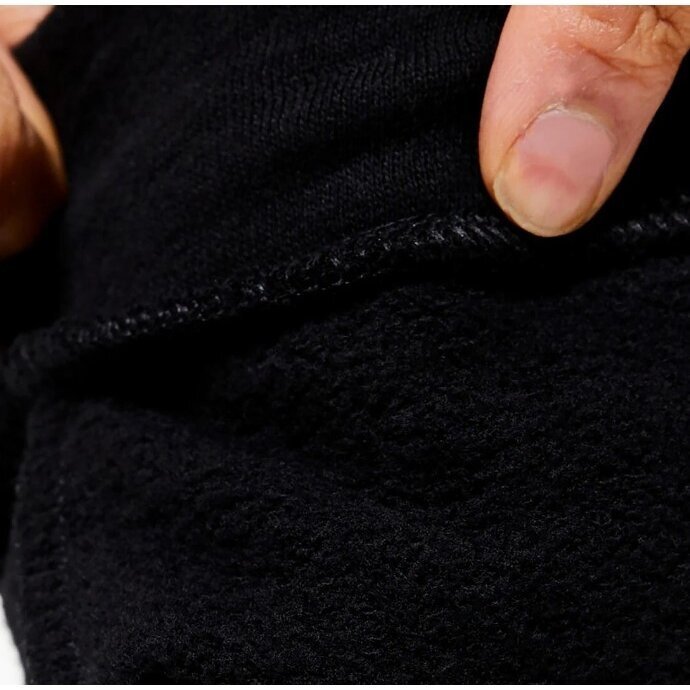 -70% Super Kaina 17eur IŠPARDAVIMAS! Kelnės Sportinės Vyriškos Šiltos Fleece Pamušalas - Image 2