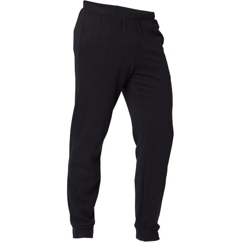 -70% Super Kaina 17eur IŠPARDAVIMAS! Kelnės Sportinės Vyriškos Šiltos Fleece Pamušalas