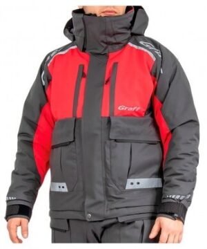 -27% Super Kaina 449eur Kostiumas Neskęstantis 4XL BIG SIZE GRAFF FLOAT GUARD NESKĘSTANTIS 2 DALIŲ KOSTIUMAS WARM GUARD Norvegijai ir ant Ledo