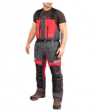 Alternative view of -27% Super Kaina 449eur Kostiumas Neskęstantis 4XL BIG SIZE GRAFF FLOAT GUARD NESKĘSTANTIS 2 DALIŲ KOSTIUMAS WARM GUARD Norvegijai ir ant Ledo