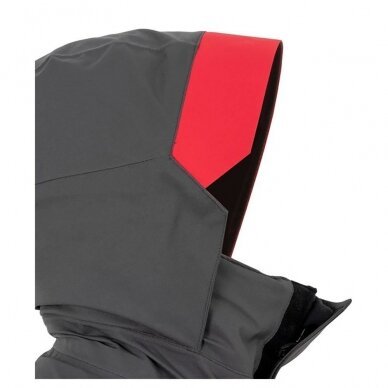 -27% Super Kaina 449eur Kostiumas Neskęstantis 4XL BIG SIZE GRAFF FLOAT GUARD NESKĘSTANTIS 2 DALIŲ KOSTIUMAS WARM GUARD Norvegijai ir ant Ledo - Image 9