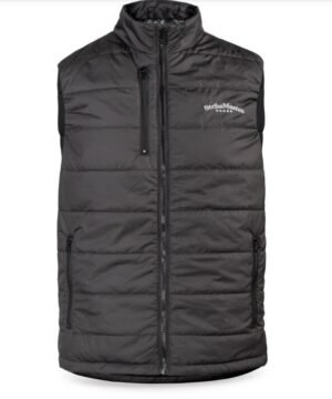 -30% Super kaina 69eur Pūkinė Liemenė šilta StrikeMaster Puff Vest Rapala Dydis L
