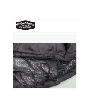 Alternative view of -30% Super kaina 69eur Pūkinė Liemenė šilta StrikeMaster Puff Vest Rapala Dydis L