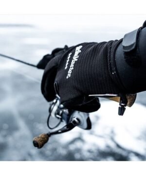 Pirštinės Šiltos Žieminės Windproof Thinsulate™ StrikeMaster Rapala Neperšlampamos