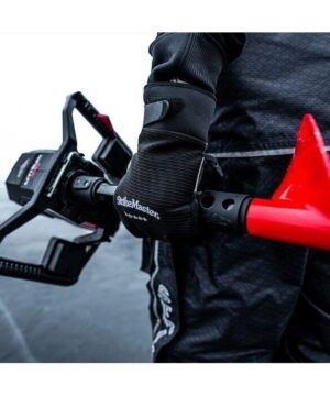 Alternative view of Pirštinės Šiltos Žieminės Windproof Thinsulate™ StrikeMaster Rapala Neperšlampamos