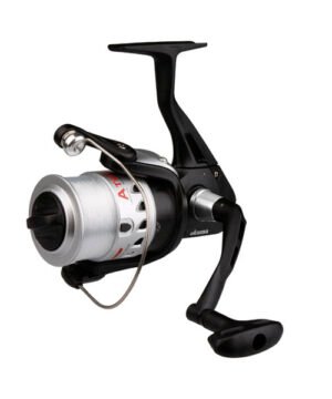 Ritė Okuma AMF- 160 + mono valas 0.40mm