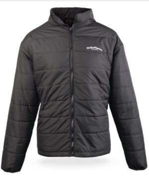 Žieminė Striukė 2 in 1 StrikeMaster Puff Jacket Rapala
