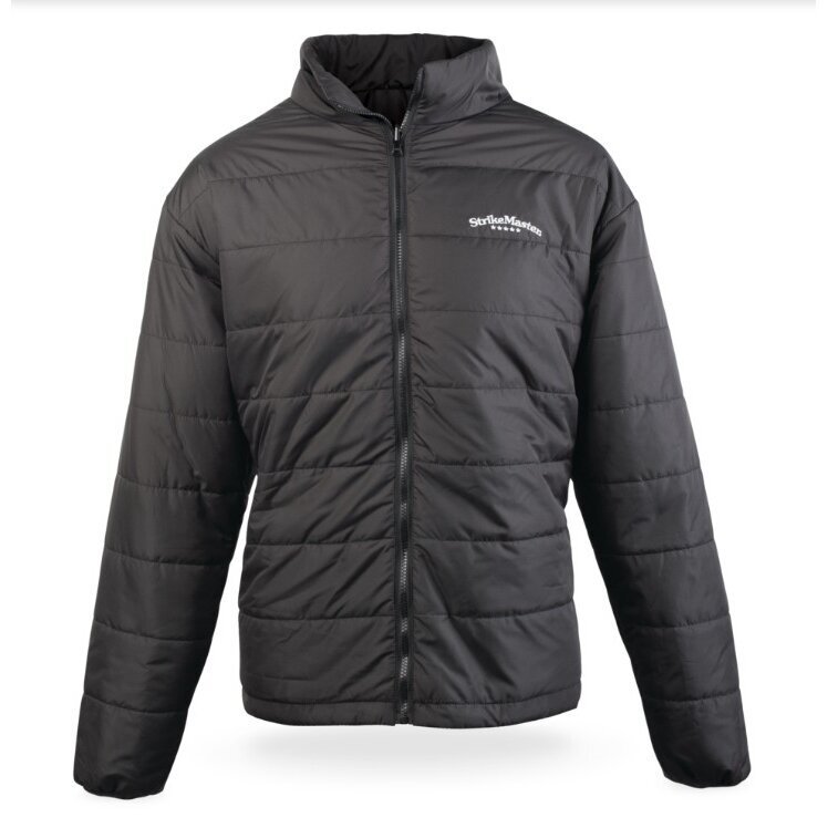 Žieminė Striukė 2 in 1 StrikeMaster Puff Jacket Rapala
