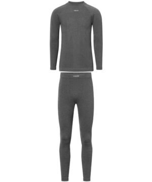 Super kaina 168eur Apatiniai Ypatingai Šilti Viking Thermo rūbai 2-dalių komplektas PrimaLoft® Cahmere (Kašmyras) Tende Man